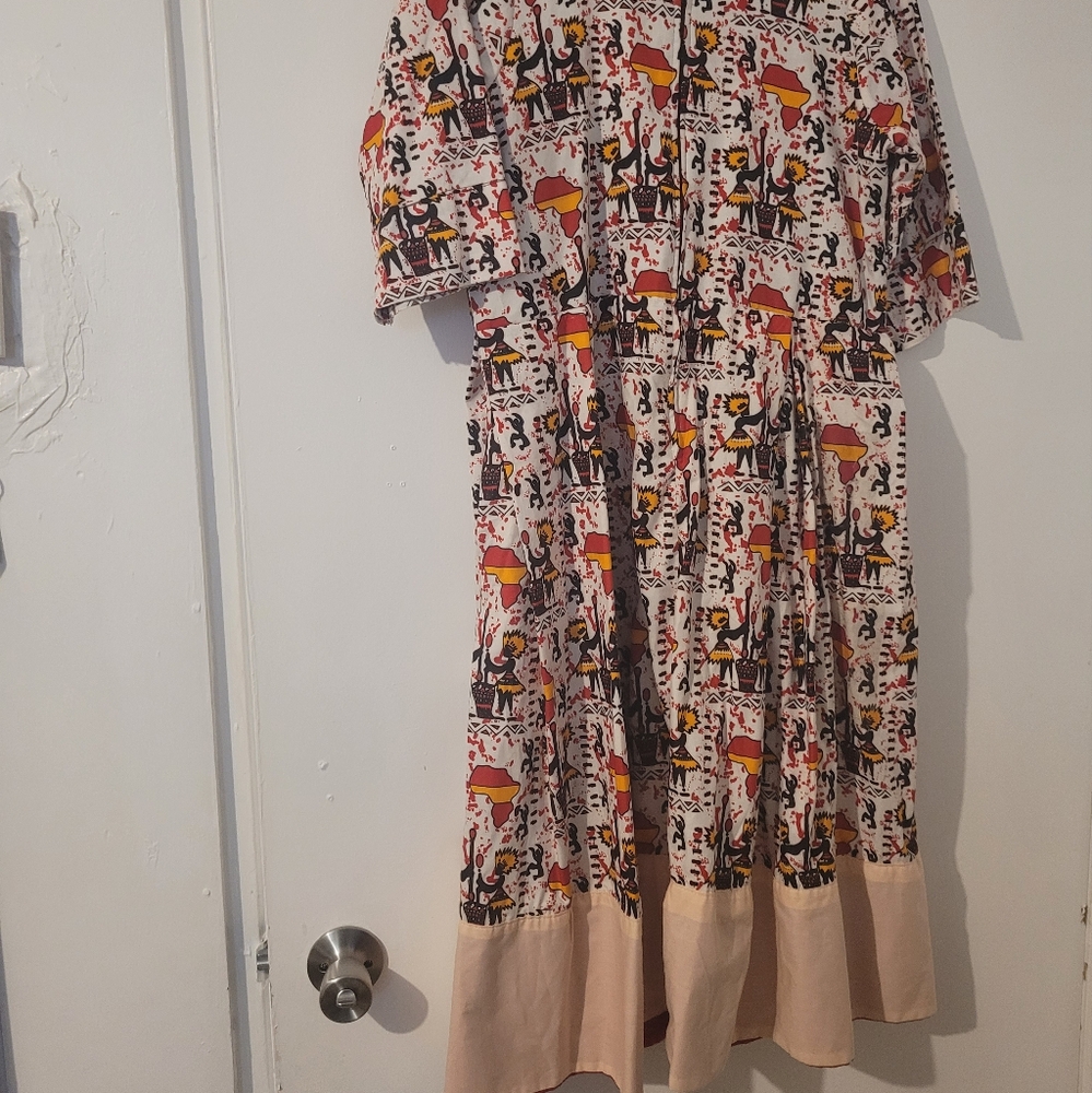 Women dress